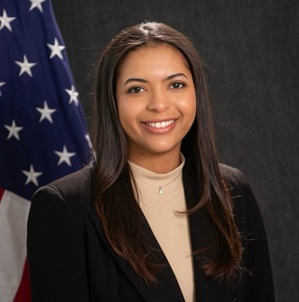 Renyztabelle Ortega-Cotto headshot